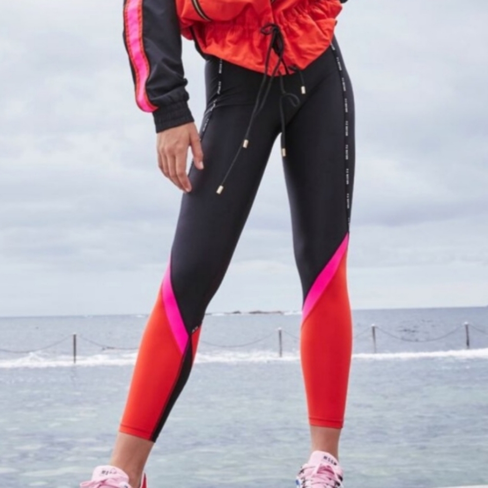 PE Nation En Garde leggings